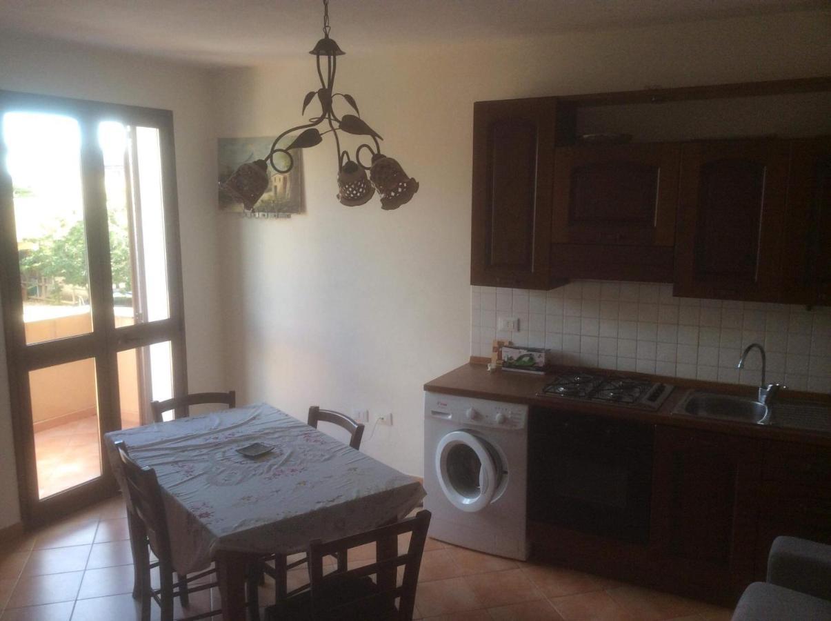Sebastiano. Appartamento A 1,2 Km Dallo Stagnone Marsala Kültér fotó